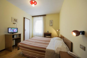 Hotel Bertusi Porretta Terme